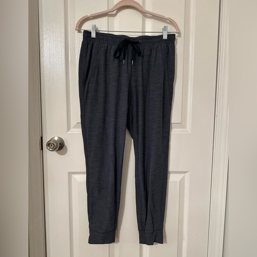 Old Navy Women's Dark Gray Joggers